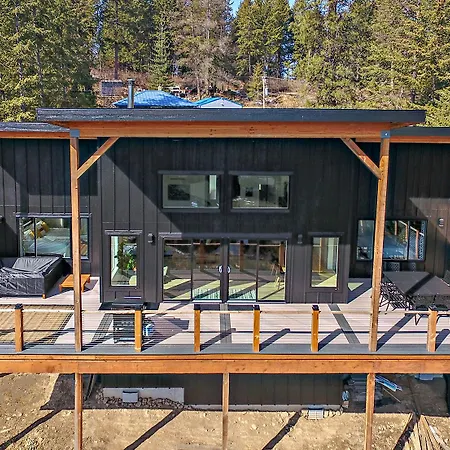 Stunning 3Br With Lake Access Golf Cart 11 Guests